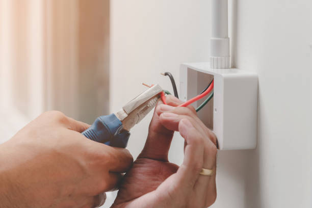 Emergency Electrical Repair Services in South Hutchinson, KS