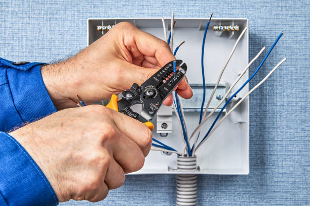 Best Backup Power Systems Installation  in South Hutchinson, KS