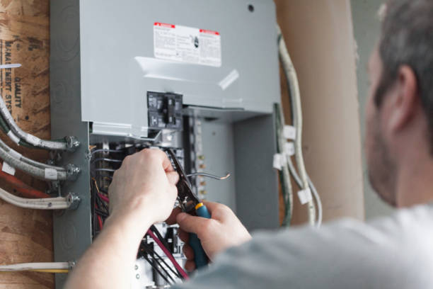 Best Generator Installation and Maintenance  in South Hutchinson, KS